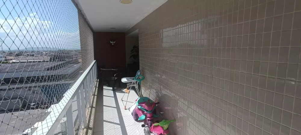 Cobertura, 3 quartos - Foto 11