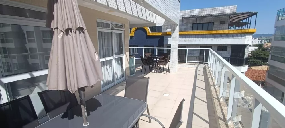 Cobertura, 3 quartos - Foto 20