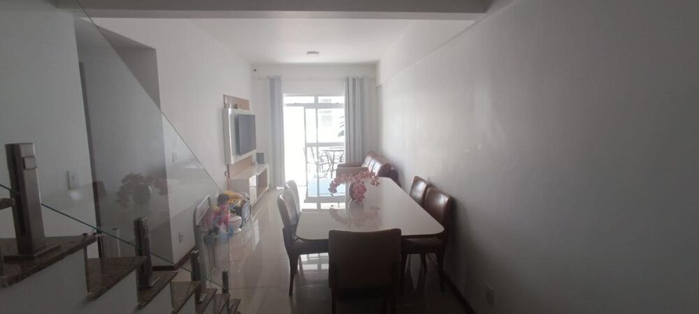 Cobertura, 3 quartos - Foto 2