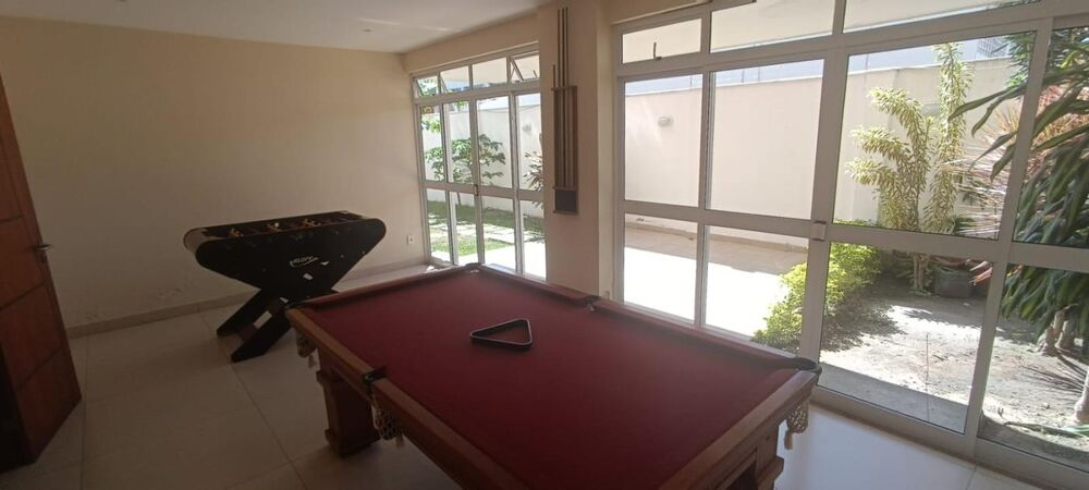 Cobertura, 3 quartos - Foto 23