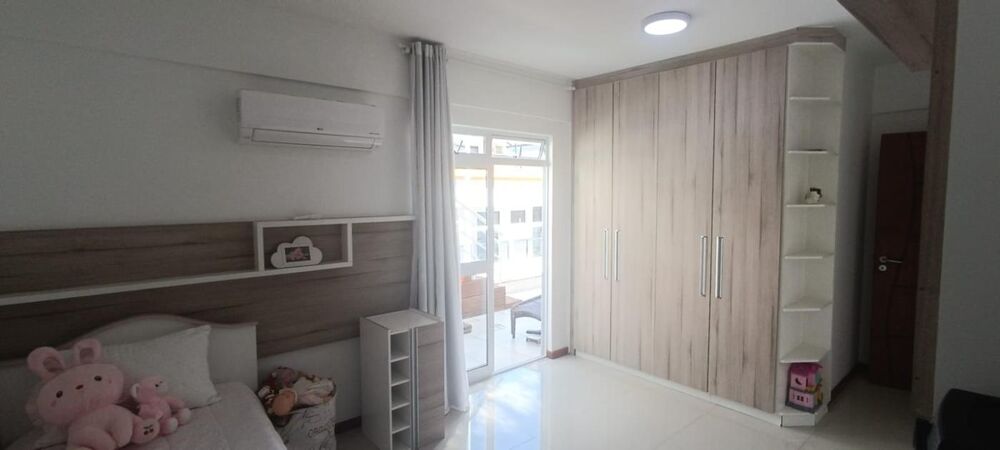 Cobertura, 3 quartos - Foto 16