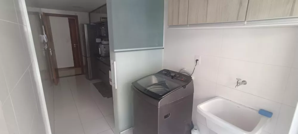 Cobertura, 3 quartos - Foto 7