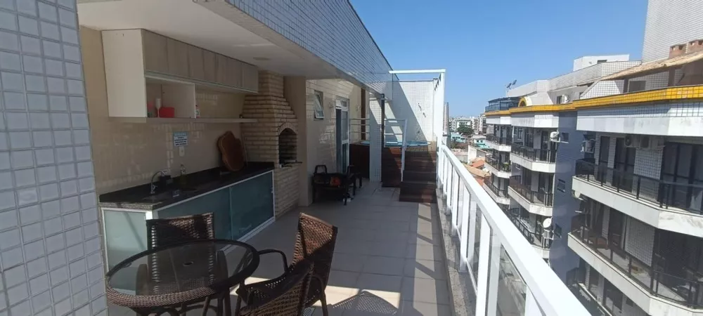 Cobertura, 3 quartos - Foto 19