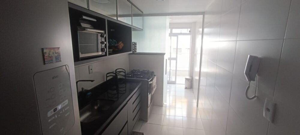 Cobertura, 3 quartos - Foto 5