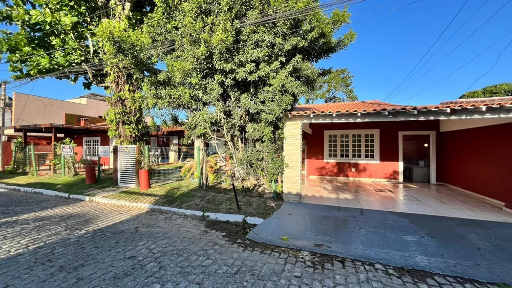 Casa de Condomínio, 4 quartos - Foto 18