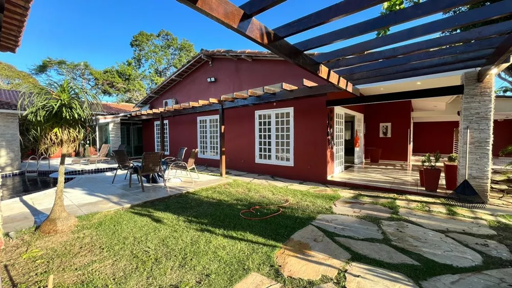 Casa de Condomínio, 4 quartos - Foto 17