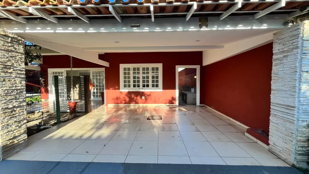 Casa de Condomínio, 4 quartos - Foto 1