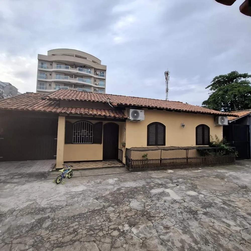 Casa, 3 quartos, 80 m² - Foto 2