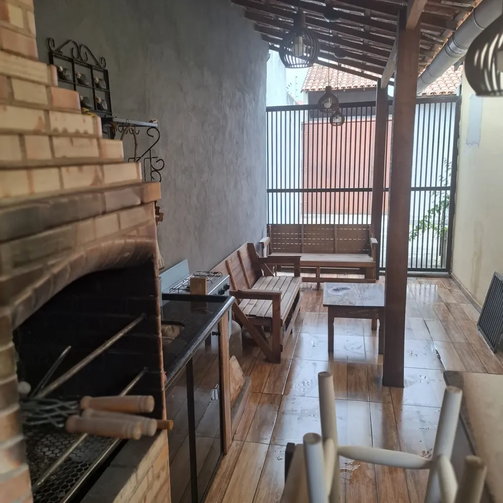 Casa, 3 quartos, 80 m² - Foto 4