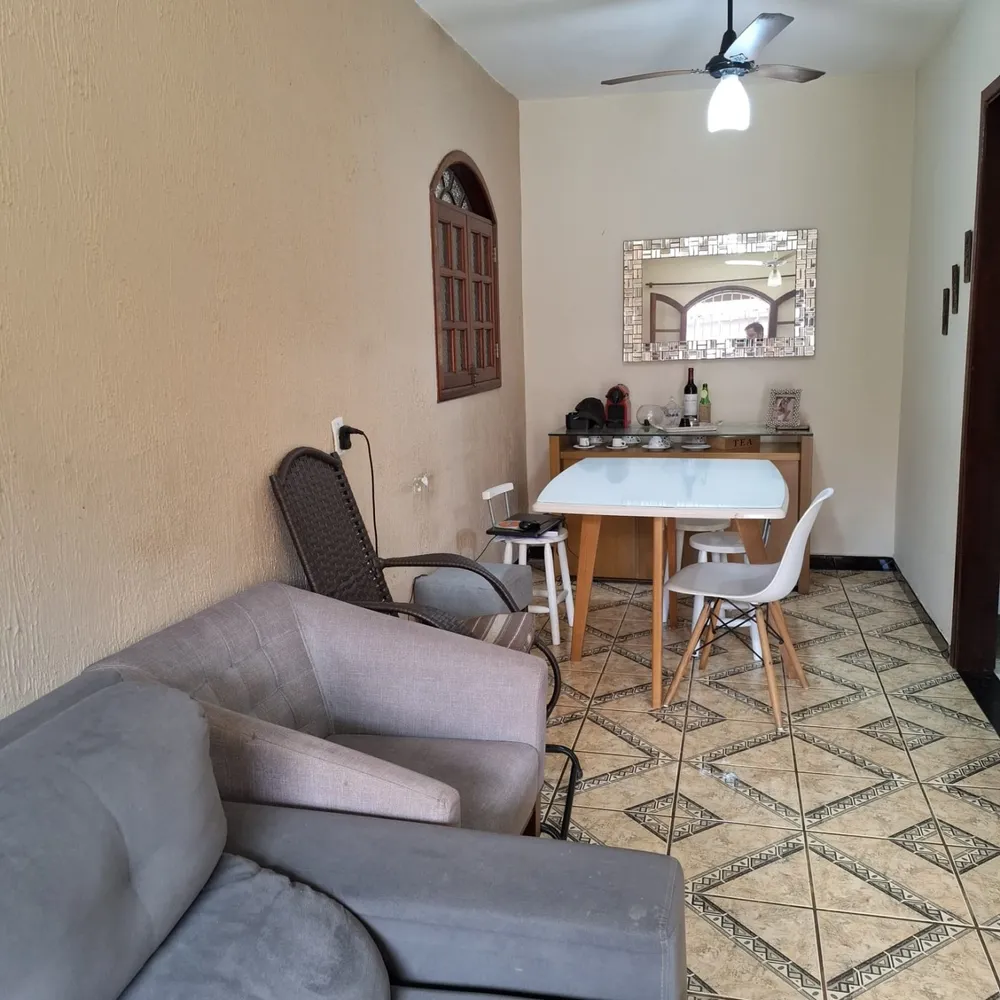 Casa, 3 quartos, 80 m² - Foto 6