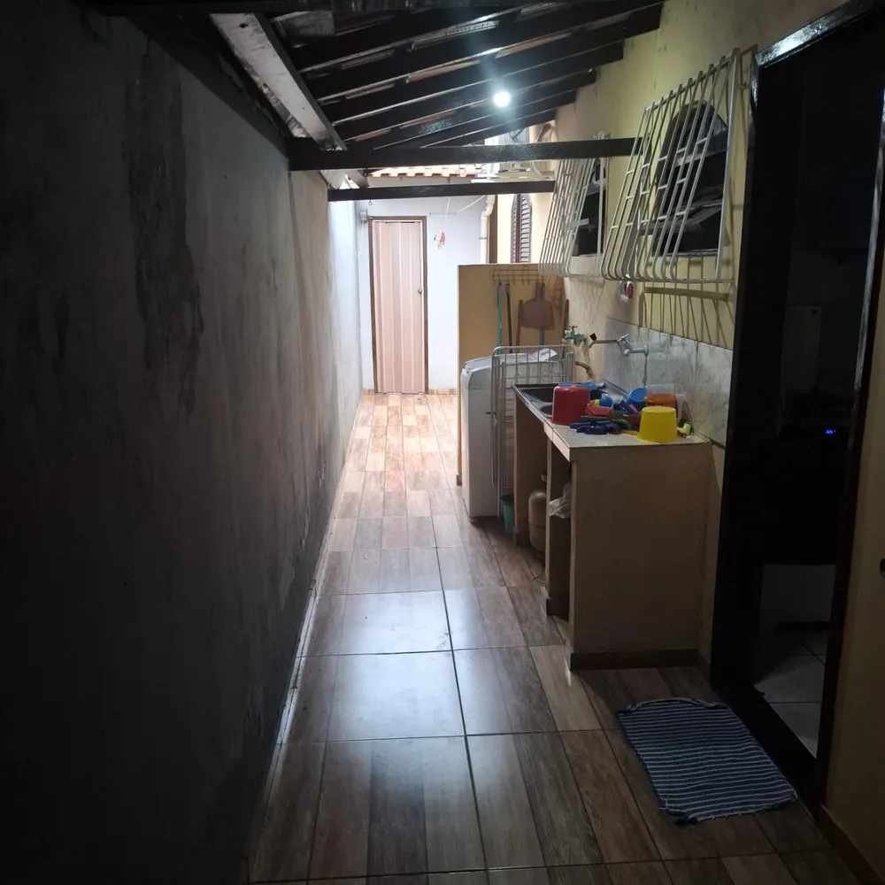 Casa, 3 quartos, 80 m² - Foto 12