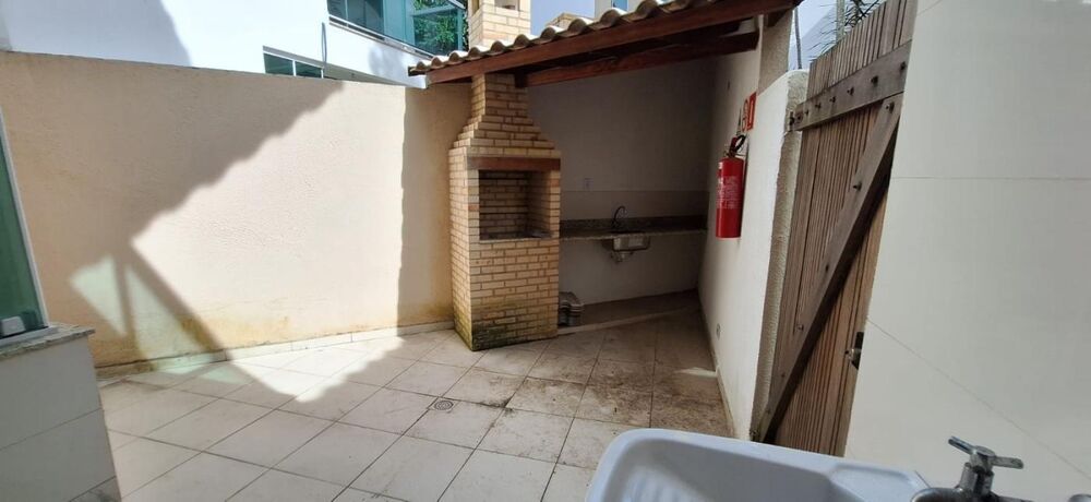 Casa de Condomínio à venda com 4 quartos, 120m² - Foto 13