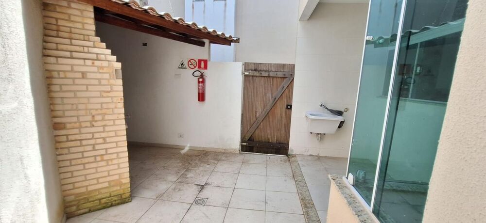 Casa de Condomínio à venda com 4 quartos, 120m² - Foto 14