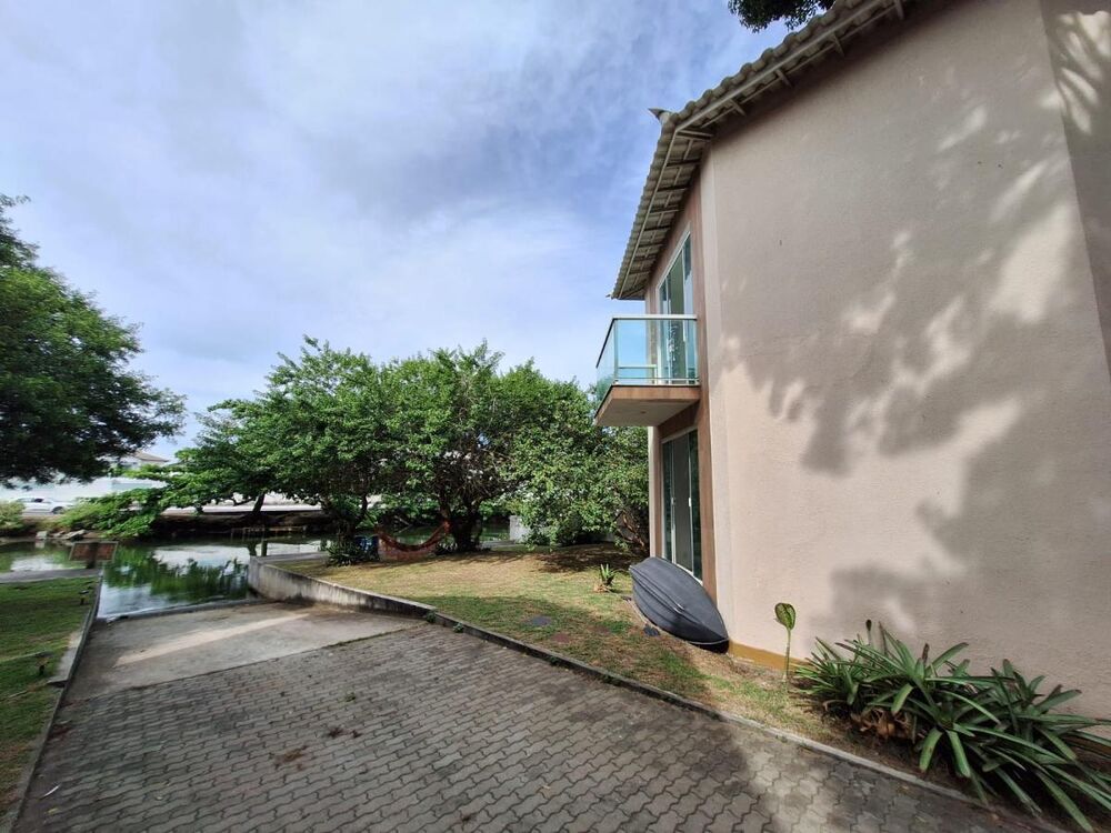 Casa de Condomínio à venda com 4 quartos, 120m² - Foto 2