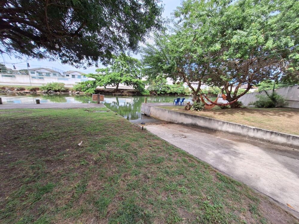 Casa de Condomínio à venda com 4 quartos, 120m² - Foto 5