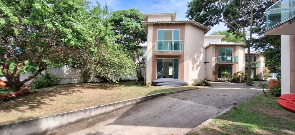 Casa de Condomínio à venda com 4 quartos, 120m² - Foto 4