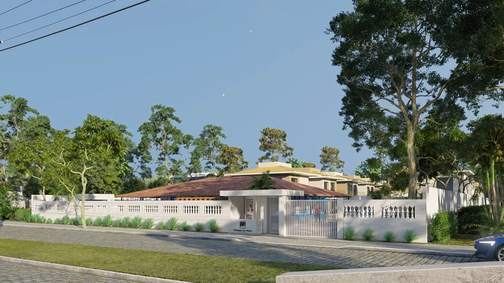 Casa de Condomínio, 4 quartos - Foto 12