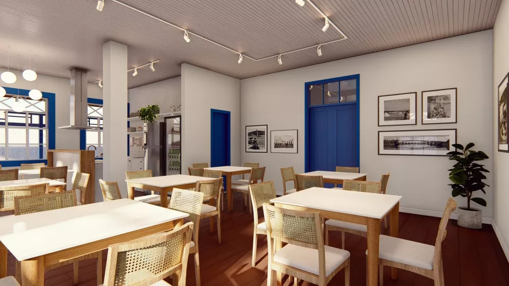 Casa de Condomínio, 4 quartos - Foto 5