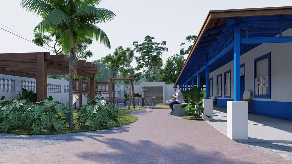 Casa de Condomínio, 4 quartos - Foto 7