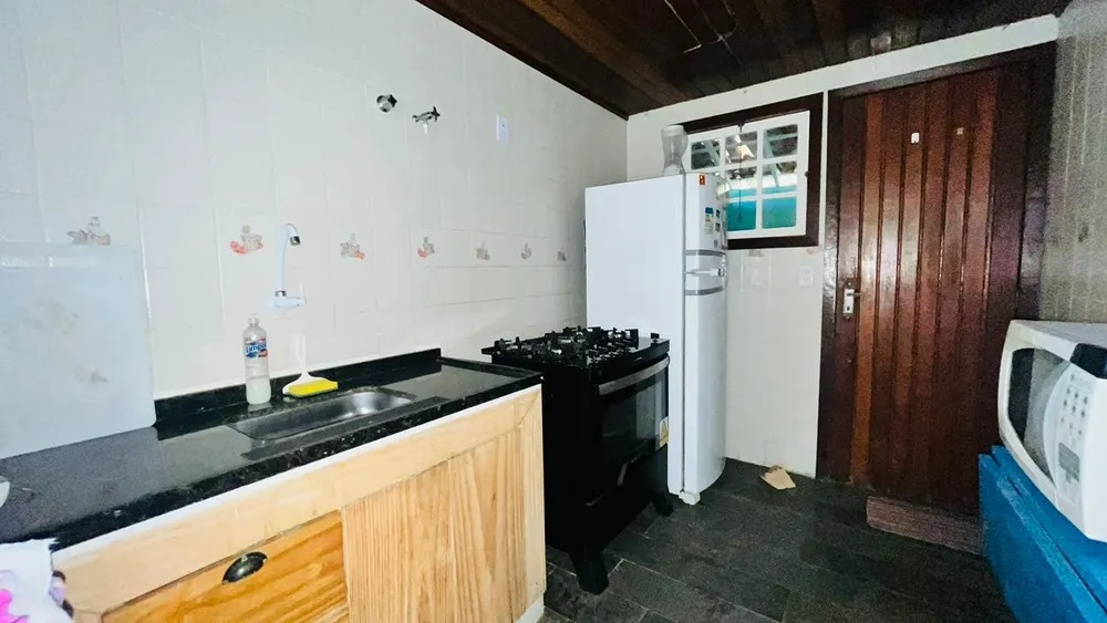 Casa de Condomínio, 4 quartos - Foto 12