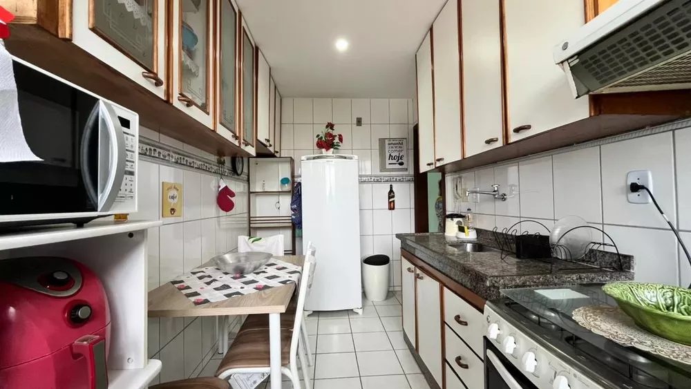 Apartamento, 2 quartos, 90 m² - Foto 10