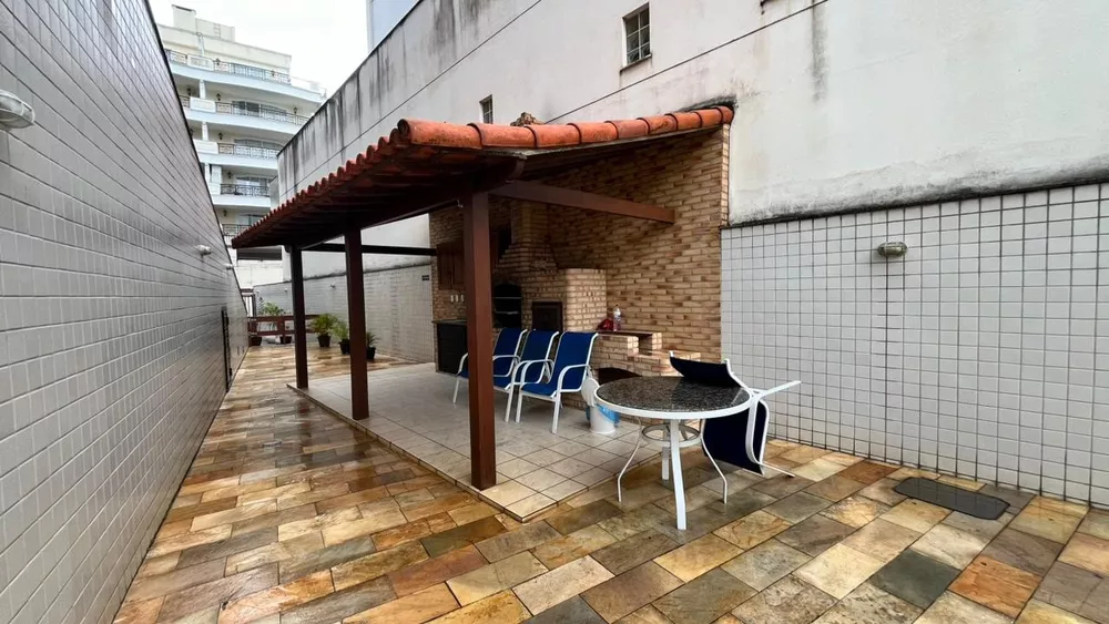 Apartamento, 2 quartos, 90 m² - Foto 12