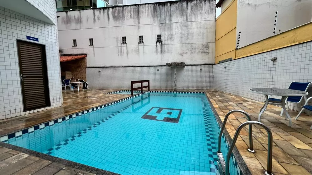 Apartamento, 2 quartos, 90 m² - Foto 11