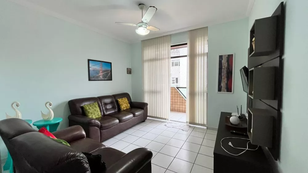 Apartamento, 2 quartos, 90 m² - Foto 1