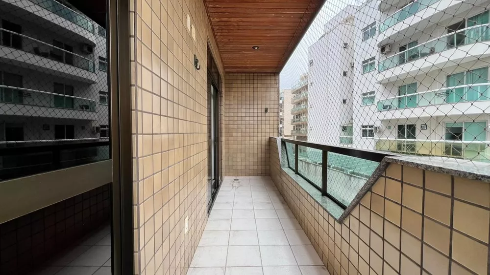 Apartamento, 2 quartos, 90 m² - Foto 2