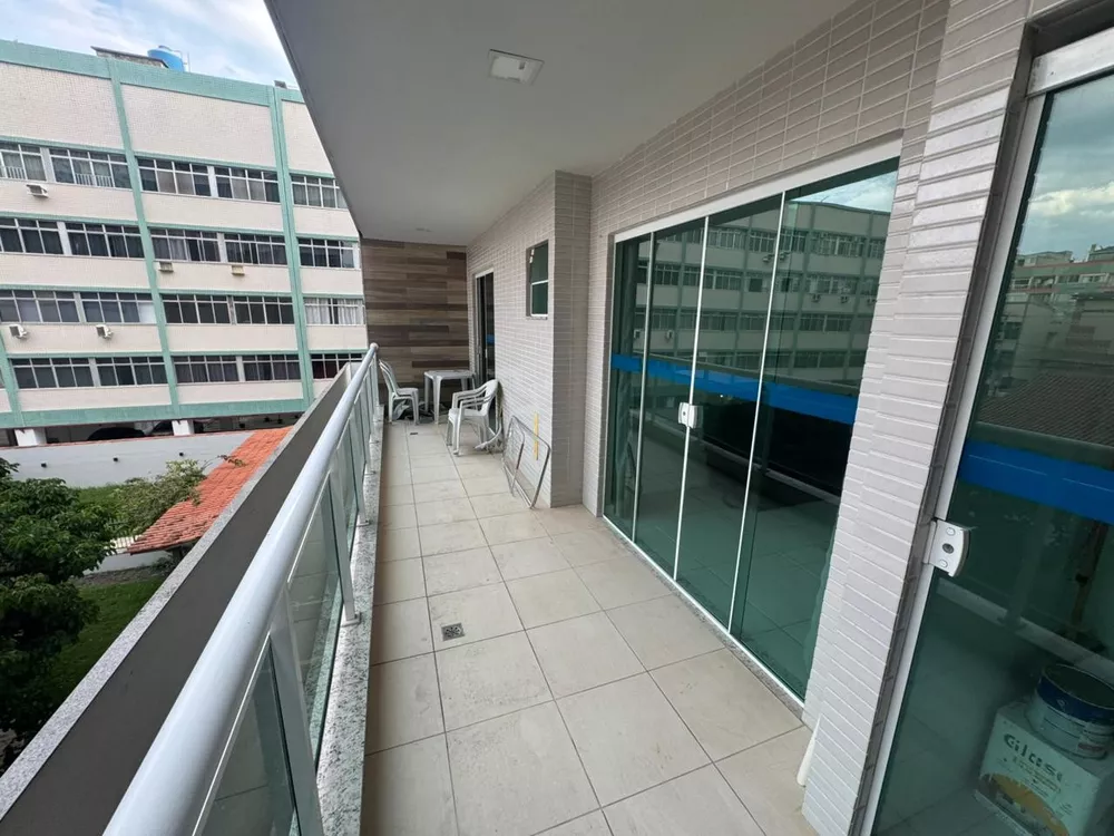 Apartamento, 1 quarto - Foto 12