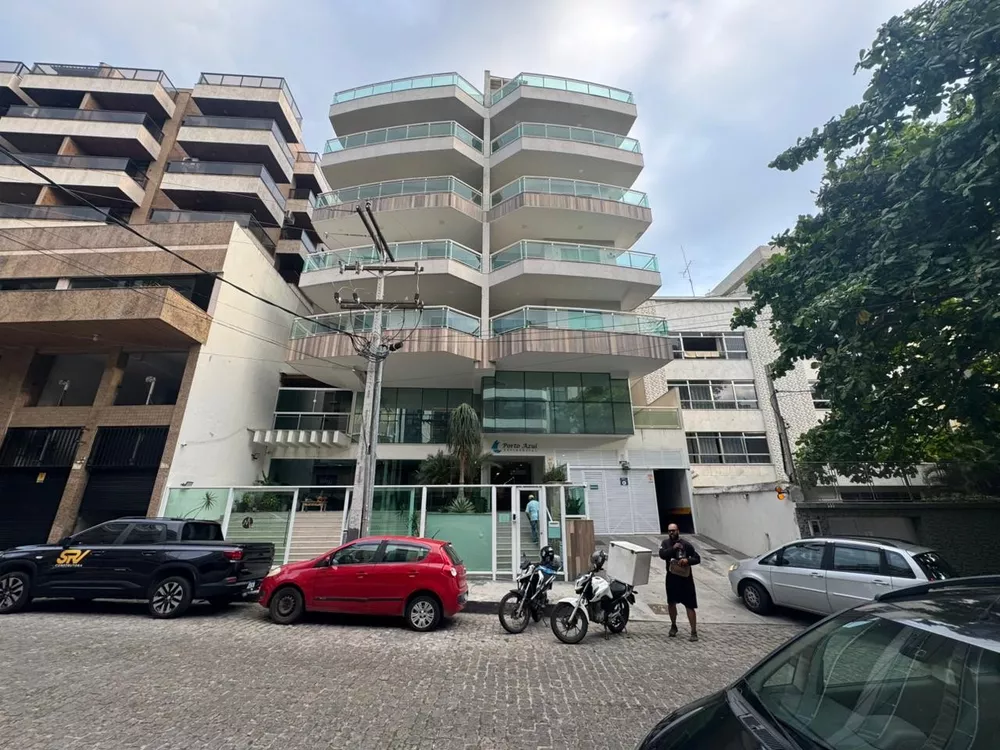 Apartamento, 1 quarto - Foto 1