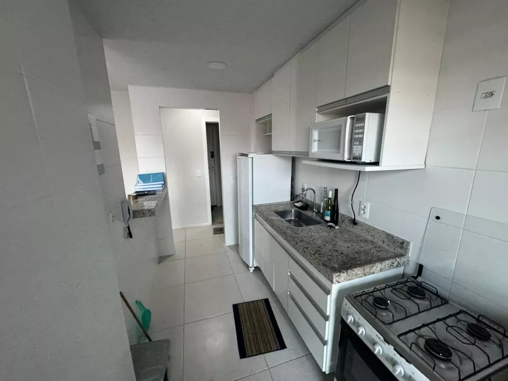 Apartamento, 1 quarto - Foto 3