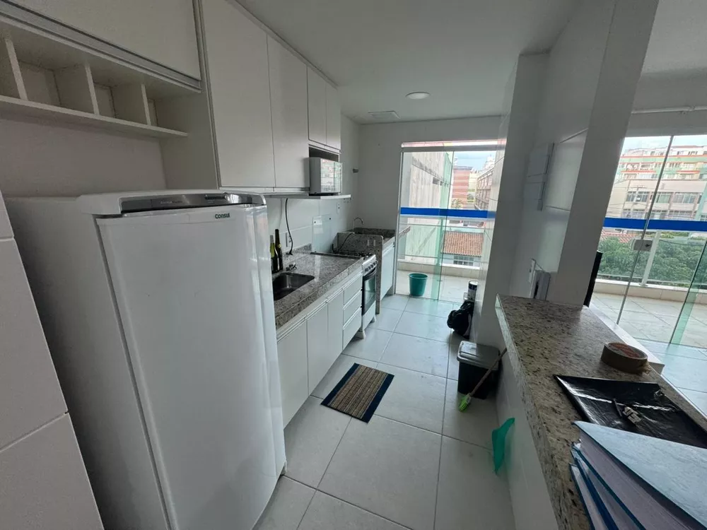 Apartamento, 1 quarto - Foto 2