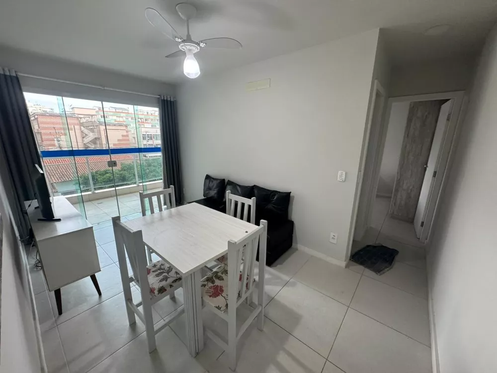 Apartamento, 1 quarto - Foto 5