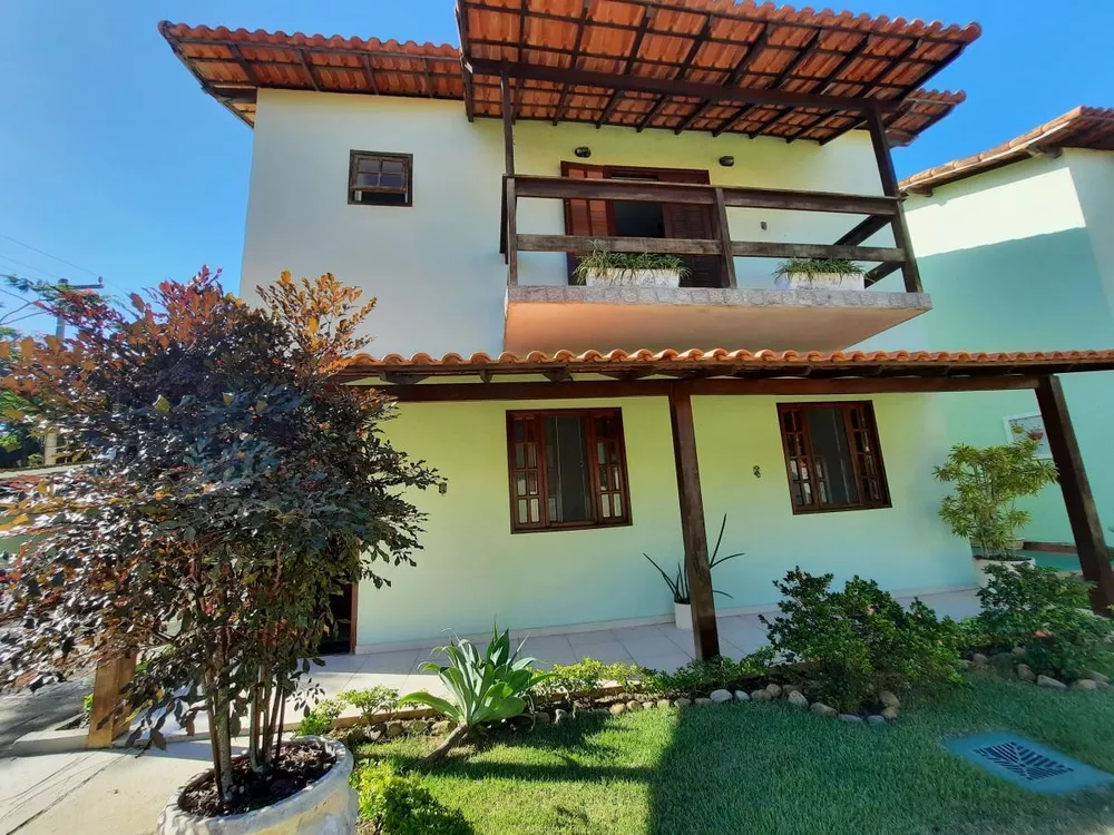 Casa de Condomínio, 3 quartos - Foto 10