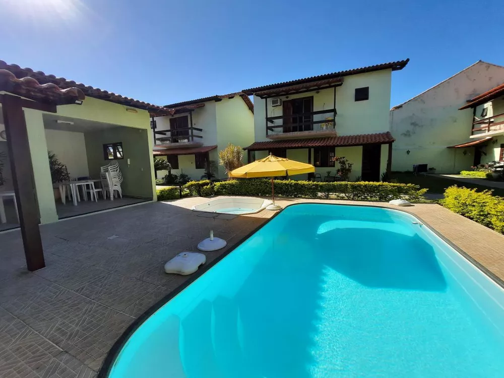 Casa de Condomínio, 3 quartos - Foto 7