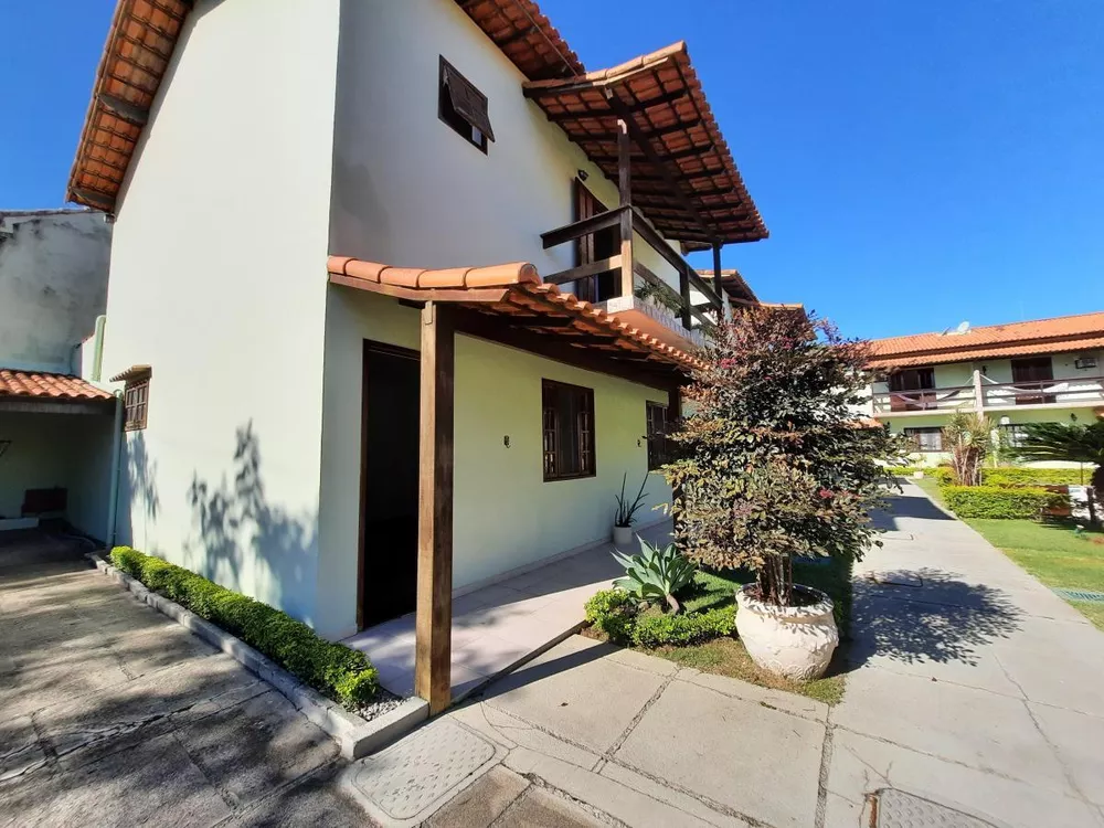 Casa de Condomínio, 3 quartos - Foto 9