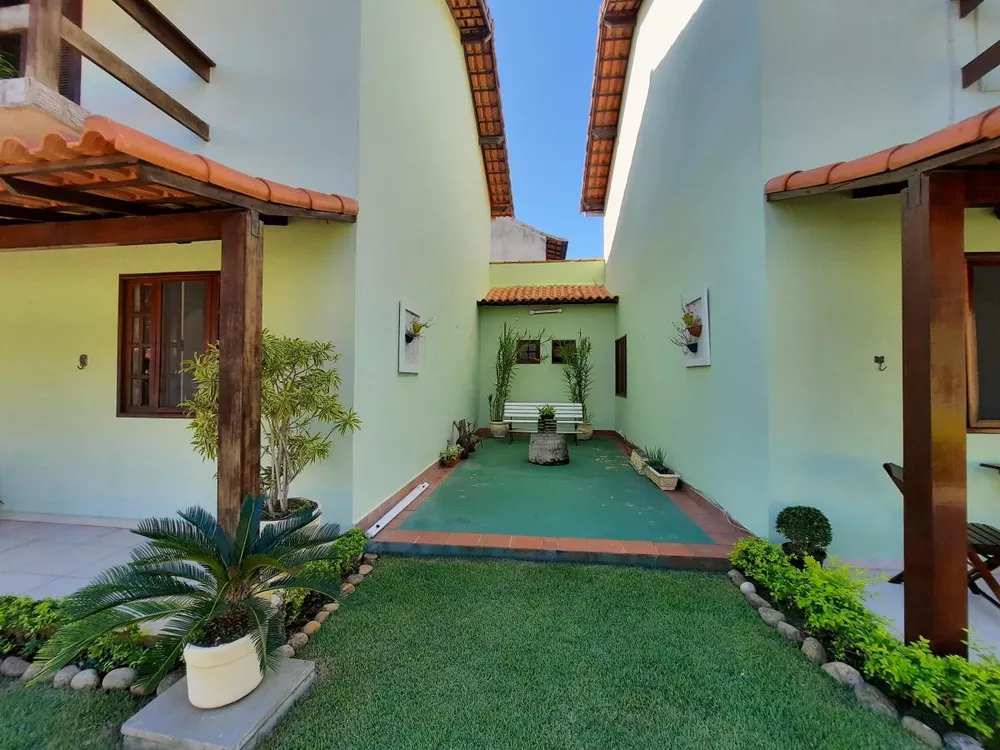 Casa de Condomínio, 3 quartos - Foto 11