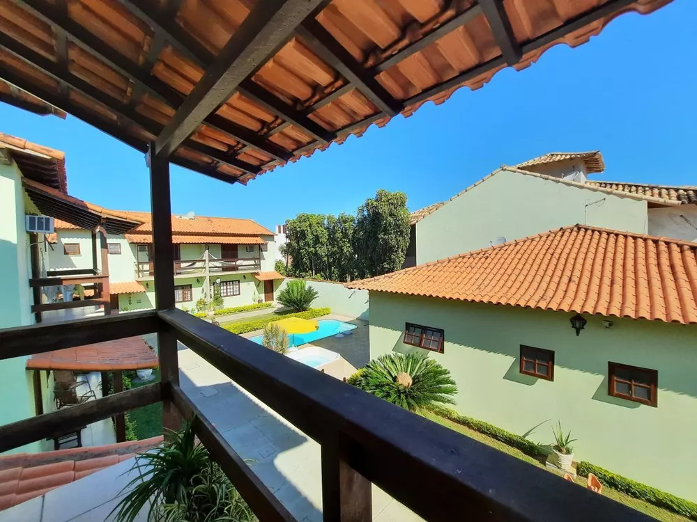 Casa de Condomínio, 3 quartos - Foto 26