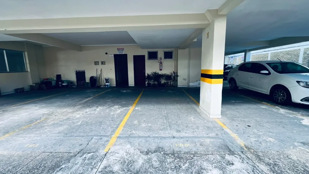 Apartamento, 2 quartos, 70 m² - Foto 12