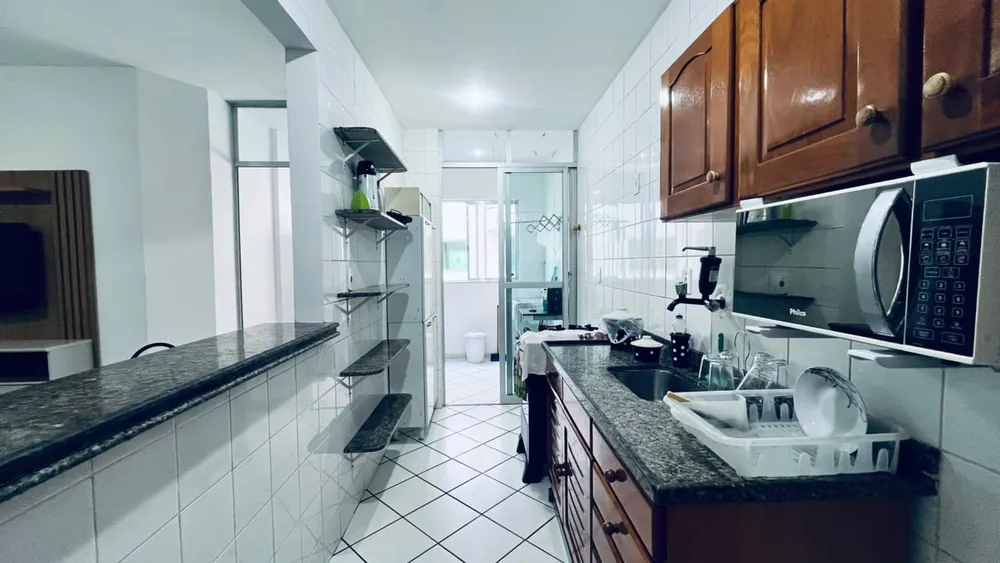 Apartamento, 2 quartos, 70 m² - Foto 1