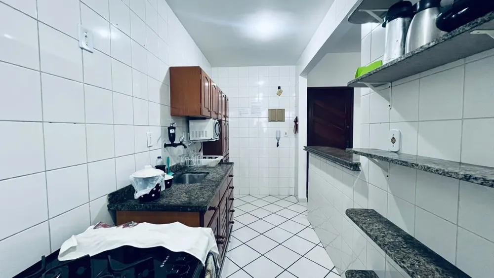 Apartamento, 2 quartos, 70 m² - Foto 3