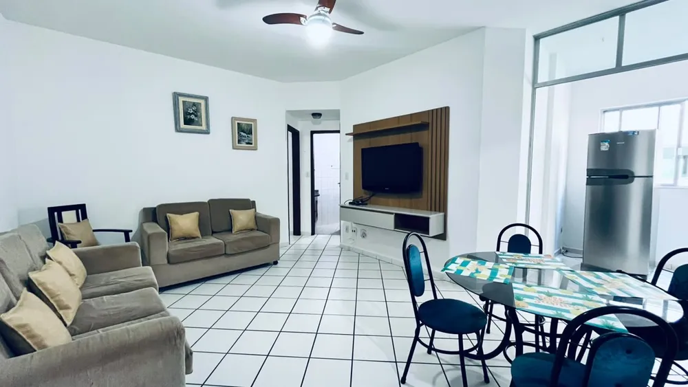 Apartamento, 2 quartos, 70 m² - Foto 2