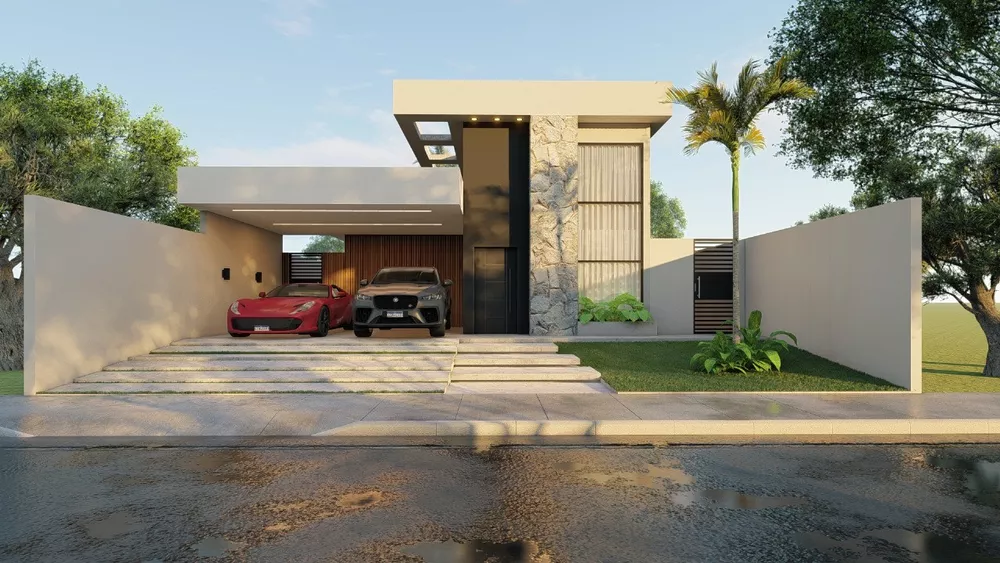 Casa de Condomínio, 4 quartos - Foto 6