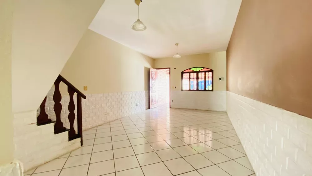 Casa, 2 quartos - Foto 2
