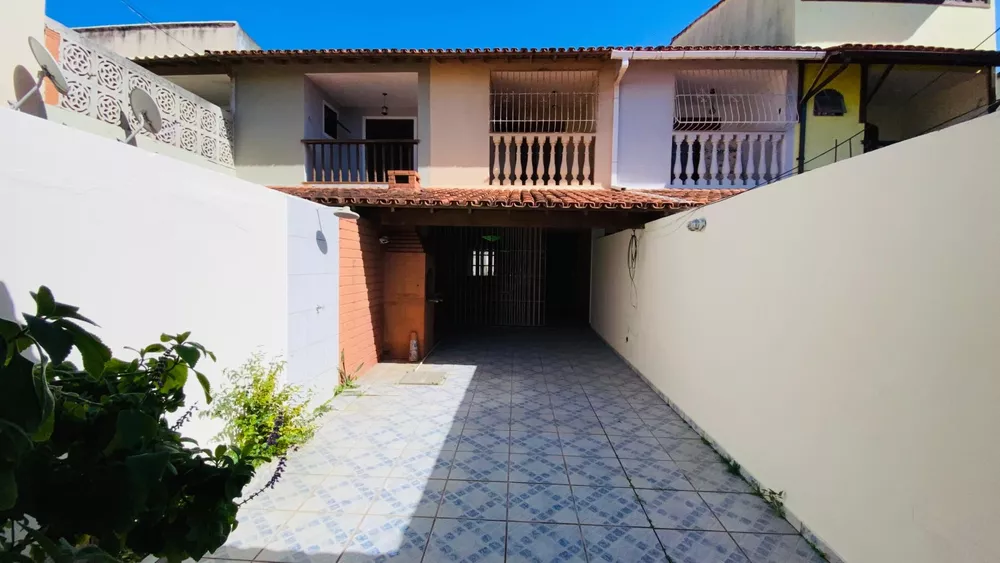 Casa, 2 quartos - Foto 4