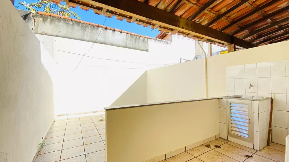 Casa, 2 quartos - Foto 7