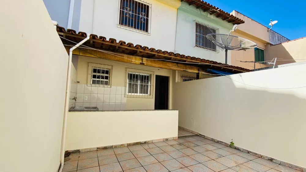 Casa, 2 quartos - Foto 14