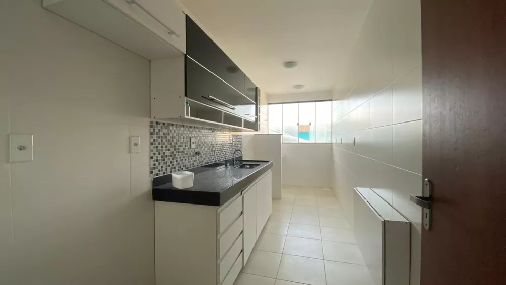 Apartamento, 2 quartos, 60 m² - Foto 1