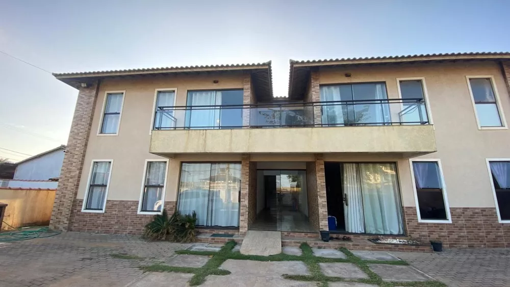 Apartamento, 2 quartos, 60 m² - Foto 7